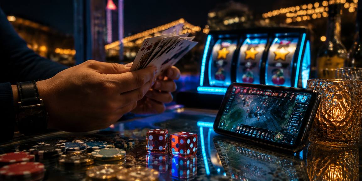 df88 mobile gaming